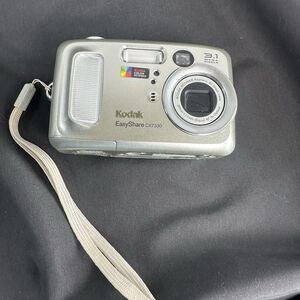 Kodak Easy Share CX7330 Digital Camera Tested Fast USA Shipping
